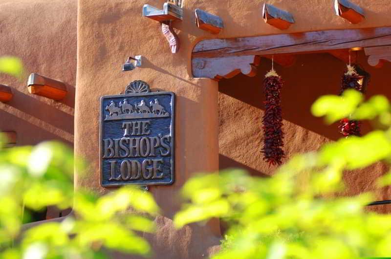 Bishop'S Lodge, Auberge Resorts Collection Santa Fe Exterior foto